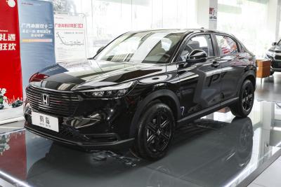 2026款 1.5L CVT精英版-外观-图片-有驾