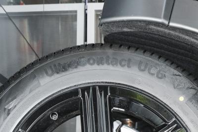 2026款 1.5L CVT精英版-外观-图片-有驾