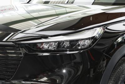 2026款 1.5L CVT精英版-外观-图片-有驾