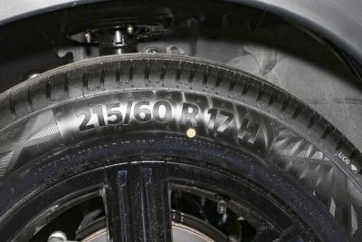 2026款 1.5L CVT精英版-外观-图片-有驾