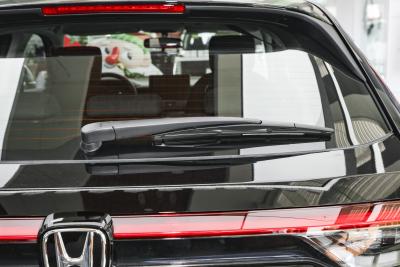 2026款 1.5L CVT精英版-外观-图片-有驾