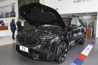 2024款 50e-外观-图片-有驾
