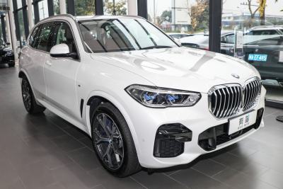 2022款 xDrive40i 尊享型 M运动套装-外观-图片-有驾