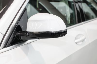 2022款 xDrive40i 尊享型 M运动套装-外观-图片-有驾