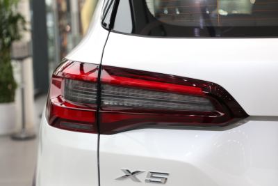 2022款 xDrive40i 尊享型 M运动套装-外观-图片-有驾