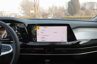 2025款 380TSI 四驱旗舰胜境 众享款 6座-内饰-图片-有驾