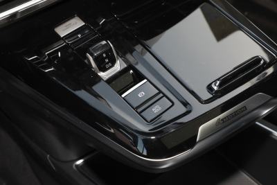 2025款 380TSI 四驱旗舰胜境 众享款 6座-内饰-图片-有驾