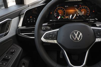 2025款 380TSI 四驱旗舰胜境 众享款 6座-内饰-图片-有驾