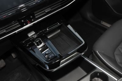 2025款 380TSI 四驱旗舰胜境 众享款 6座-内饰-图片-有驾