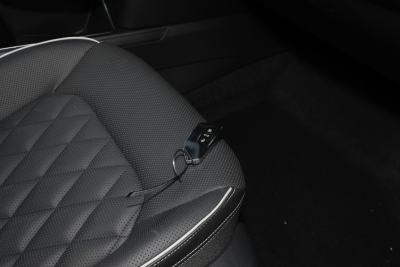 2025款 380TSI 四驱旗舰胜境 众享款 6座-内饰-图片-有驾