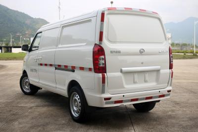 2020款 M70L-EV 标准续航版-外观-图片-有驾