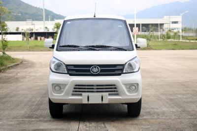 2020款 M70L-EV 标准续航版-外观-图片-有驾