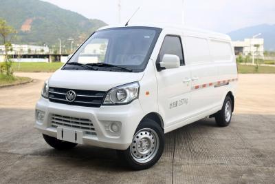 2020款 M70L-EV 标准续航版-外观-图片-有驾