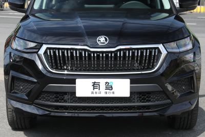 2025款 TSI330 5座两驱实力版-外观-图片-有驾