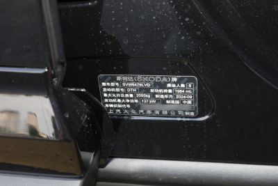 2025款 TSI330 5座两驱实力版-外观-图片-有驾