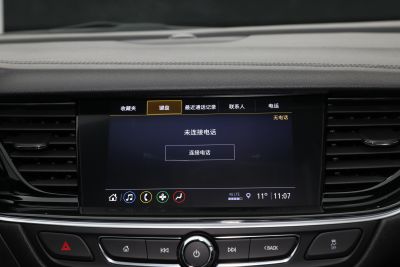 2025款 28T GS套件版-内饰-图片-有驾