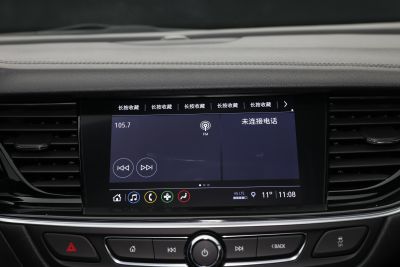 2025款 28T GS套件版-内饰-图片-有驾