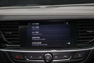 2025款 28T GS套件版-内饰-图片-有驾