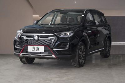 2022款 1.5T 自动优炫版 7座-外观-图片-有驾