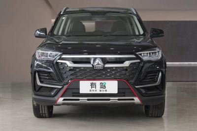 2022款 1.5T 自动优炫版 7座-外观-图片-有驾