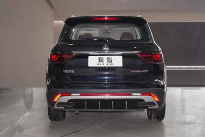 2022款 1.5T 自动优炫版 7座-外观-图片-有驾