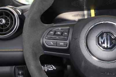 2021款 Pro 1.5T 自动Trophy智驾旗舰版-内饰-图片-有驾