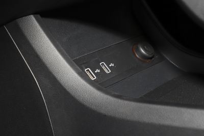 2021款 Pro 1.5T 自动Trophy智驾旗舰版-内饰-图片-有驾