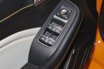 2021款 Pro 1.5T 自动Trophy智驾旗舰版-内饰-图片-有驾