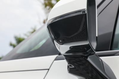2024款 七座过道版四驱 108kWh-外观-图片-有驾