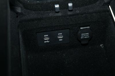 2024款 七座过道版四驱 108kWh-内饰-图片-有驾