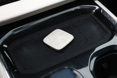 2024款 七座过道版四驱 108kWh-内饰-图片-有驾