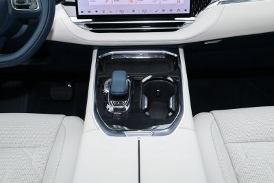 2024款 七座过道版四驱 108kWh-内饰-图片-有驾