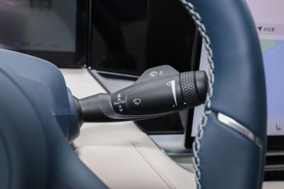 2024款 七座过道版四驱 108kWh-内饰-图片-有驾