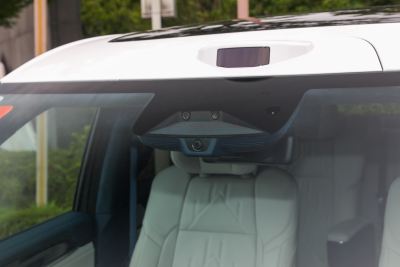 2024款 七座过道版四驱 108kWh-外观-图片-有驾