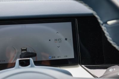 2024款 七座过道版四驱 108kWh-内饰-图片-有驾