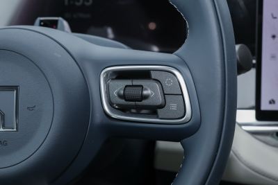 2024款 七座过道版四驱 108kWh-内饰-图片-有驾