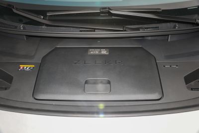 2024款 七座过道版四驱 108kWh-外观-图片-有驾