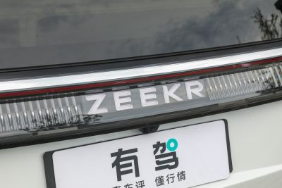 2024款 七座过道版四驱 108kWh-外观-图片-有驾
