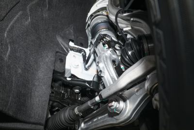 2024款 七座过道版四驱 108kWh-外观-图片-有驾