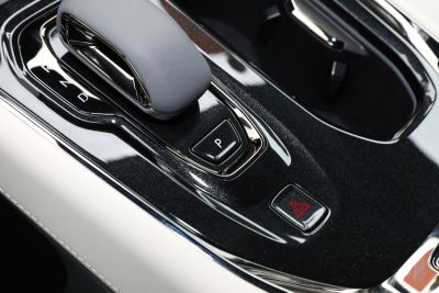2024款 七座过道版四驱 108kWh-内饰-图片-有驾
