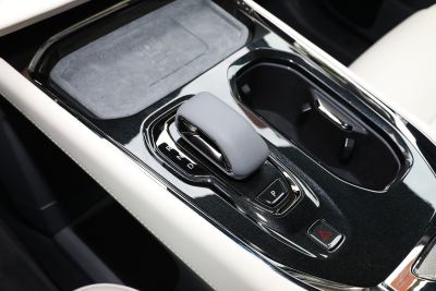 2024款 七座过道版四驱 108kWh-内饰-图片-有驾