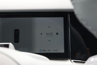 2024款 七座过道版四驱 108kWh-内饰-图片-有驾