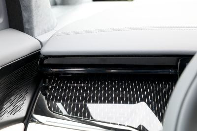 2024款 七座过道版四驱 108kWh-内饰-图片-有驾