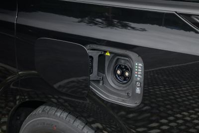 2024款 七座过道版四驱 108kWh-外观-图片-有驾