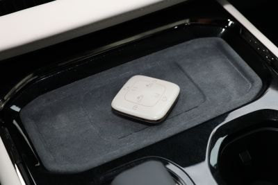 2024款 七座过道版四驱 108kWh-内饰-图片-有驾