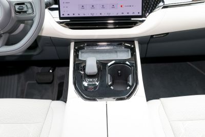 2024款 七座过道版四驱 108kWh-内饰-图片-有驾