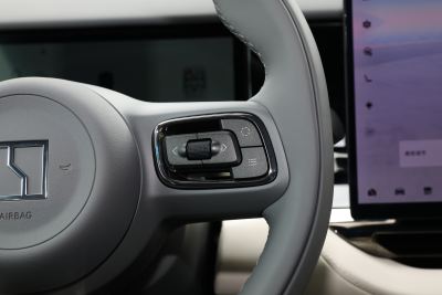 2024款 七座过道版四驱 108kWh-内饰-图片-有驾