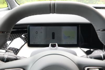 2024款 七座过道版四驱 108kWh-内饰-图片-有驾