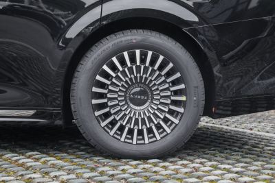 2024款 七座过道版四驱 108kWh-外观-图片-有驾