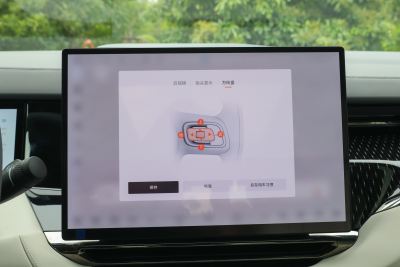 2024款 七座过道版四驱 108kWh-内饰-图片-有驾